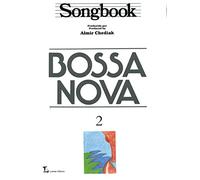 Songbook. Bossa Nova - Volume 2 (Em Portuguese do Brasil)
