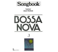 Songbook. Bossa Nova - Volume 3 (Em Portuguese do Brasil)