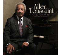 Songbook by Allen Toussaint [CD] NEUF