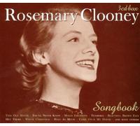 Songbook by Rosemary Clooney