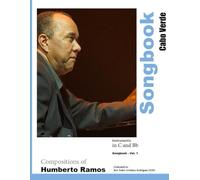 Songbook Cabo Verde: Compositions of Humberto Ramos
