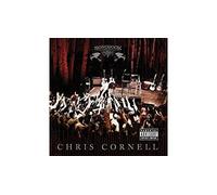 Chris Cornell Songbook (CD) Album