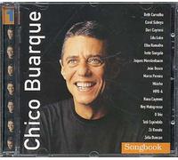 Songbook Chico Buarque 1