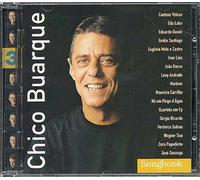 Songbook Chico Buarque 3