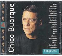 Songbook Chico Buarque 4