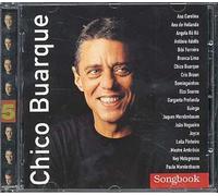 Songbook Chico Buarque 5