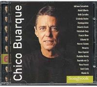 Songbook Chico Buarque 6