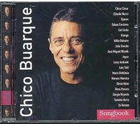 Songbook Chico Buarque 7