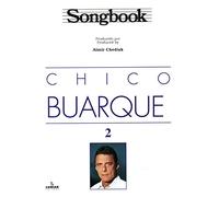 Songbook Chico Buarque - Volume 2 (Em Portuguese do Brasil)