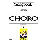 SONGBOOK - CHORO VOL. 2