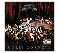 Songbook [Explicit] [Explicit] by Chris Cornell [Audio CD] NEUF