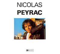 Songbook : Nicolas Peyrac