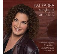 Songbook of The Americas