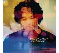 Songbook: The Best of Paddy Casey