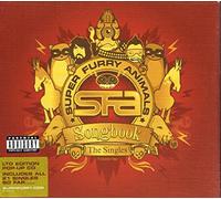 Songbook-The Singles. [Import]