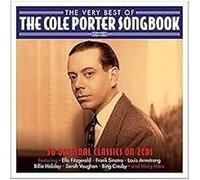 Cole Porter – The Very Best of the Cole Porter Songbook – Import