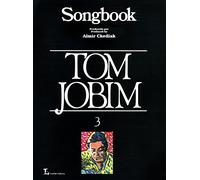 Songbook Tom Jobim - Volume 3 (Em Portuguese do Brasil)