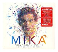 MIKA - Song Book 1
