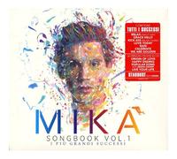 MIKA - Song Book 1