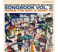 Songbook Vol. 2: Dance The Way U Want To