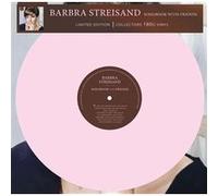 Barbra Streisand – Songbook With Friends – Vinyle – Édition limitée – Rose