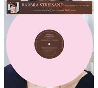 Songbook With Friends Édition Limitée Vinyle Rose Vinyle