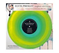 Songbook With Friends - Vinyle 33 Tours