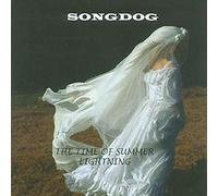 Songdog – TIME OF SUMMER LIGHT