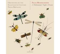 Songe D'une Nuit D'été