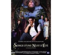 Songe D'une Nuit D'été