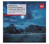 Songe D'une Nuit D'été