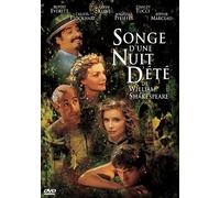 Songe D'une Nuit D'été