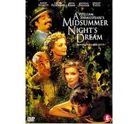 Songe D'une Nuit D'été - Edition Belge