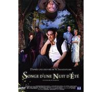 Songe D'une Nuit D'été