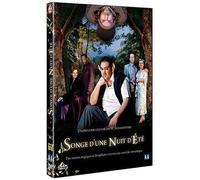 Songe D'une Nuit D'été