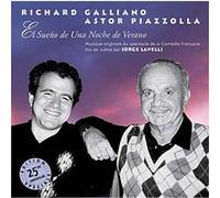 Songe d'une nuit d'été - El sueno de una noche de verano