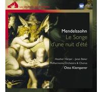 Songe d'une nuit d'été G