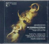 Songe D'une Nuit D'ete Piau