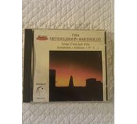 Songe D'une Nuit D'été / Symphonie "Italienne" N°4