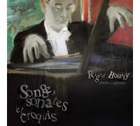 Songe, Sonates Et Croquis