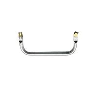 Songelt 1 sac en aluminium de 16 à 30 cm pour les amateurs et les fabricants, cadre pratique et portable en alliage d'aluminium, multicolore, One Size