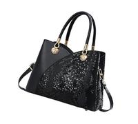Songelt 2025 Sac à bandoulière de grande capacité pour femme, élégant avec poignée sur le dessus, sac à main à bandoulière spacieux pour les navetteurs, le travail ou le quotidien, sac à bandoulière