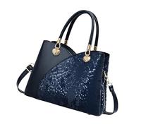 Songelt 2025 Sac à bandoulière de grande capacité pour femme, élégant avec poignée sur le dessus, sac à main à bandoulière spacieux pour les navetteurs, le travail ou le quotidien, sac à bandoulière