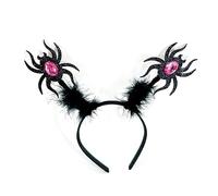 Songelt Accessoires de fête d'Halloween pour enfants - Serre-tête fantaisie pour adultes et enfants - Accessoires de costume de fête