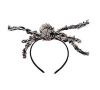 Songelt Bandeau amusant Araneid pour fête d'anniversaire, cosplay, accessoire pour cheveux, Halloween, serre-tête pour adultes