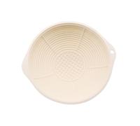 Songelt Bassine de bain pliable en silicone pour le visage - Pour le lavage du visage, voyage, maison, bureau