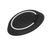 Songelt Bibi à perles style années 1920 pour bal de fin d'année, accessoire de coiffure pour femme