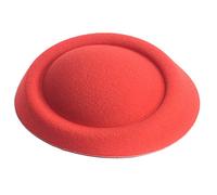 Songelt Chapeau bibi pour Noël, anniversaire, fête, accessoires pour cheveux, chapeau, chapeau, chapeau, chapeau, chapeau, bandeau pour enfants, à décorer pour femme, victorien