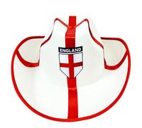 Songelt Chapeau de drapeau national à large bord pour adulte Unisexe Chapeau patriotique Panama Accessoire de jeu de rôle Club Chapeaux Thème Événement Casquettes
