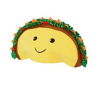 Songelt Chapeau de hamburger amusant - Style unique - Chapeau pour les amateurs de fête et les amateurs d'humour - Respirant et confortable à porter - Accessoire de fête